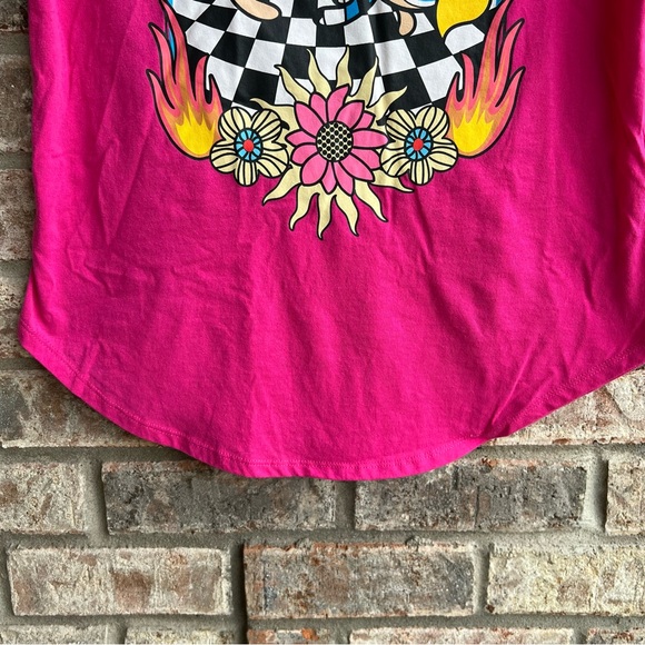 🍒💣 PowerPuff Girls fitted t-shirt - Picture 4 of 6